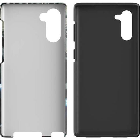 Marvel Spiderman New Suit Spiderman Galaxy Note 10 Pro Case
