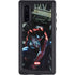 Marvel Spiderman New Suit Spiderman Galaxy Note 10 Waterproof Case