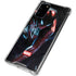 Marvel Spiderman New Suit Spiderman Galaxy Note20 5G Clear Case