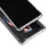 Marvel Spiderman New Suit Spiderman Galaxy Note20 5G Clear Case