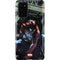 Marvel Spiderman New Suit Spiderman Galaxy Note20 5G Pro Case