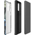 Marvel Spiderman New Suit Spiderman Galaxy Note20 5G Pro Case