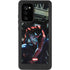 Marvel Spiderman New Suit Spiderman Galaxy Note20 5G Waterproof Case