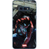 Marvel Spiderman New Suit Spiderman Galaxy S10e Skin