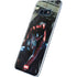 Marvel Spiderman New Suit Spiderman Galaxy S10e Skin