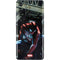 Marvel Spiderman New Suit Spiderman Galaxy S20 Fan Edition Skin