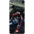 Marvel Spiderman New Suit Spiderman Galaxy S20 Skin