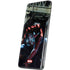 Marvel Spiderman New Suit Spiderman Galaxy S20 Skin