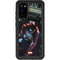 Marvel Spiderman New Suit Spiderman Galaxy S20 Waterproof Case