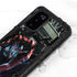 Marvel Spiderman New Suit Spiderman Galaxy S20 Waterproof Case