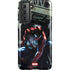 Marvel Spiderman New Suit Spiderman Galaxy S21 5G Pro Case
