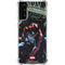 Marvel Spiderman New Suit Spiderman Galaxy S21 FE Clear Case