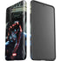 Marvel Spiderman New Suit Spiderman Galaxy S21 Plus 5G Pro Case
