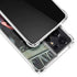 Marvel Spiderman New Suit Spiderman Galaxy S21 Ultra 5G Clear Case
