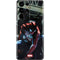Marvel Spiderman New Suit Spiderman Galaxy S21 Ultra 5G Skin