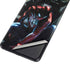 Marvel Spiderman New Suit Spiderman Galaxy S21 Ultra 5G Skin