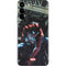 Marvel Spiderman New Suit Spiderman Galaxy S22 Plus Skin