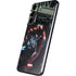 Marvel Spiderman New Suit Spiderman Galaxy S22 Plus Skin