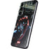 Marvel Spiderman New Suit Spiderman Galaxy S22 Skin