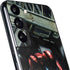 Marvel Spiderman New Suit Spiderman Galaxy S22 Skin
