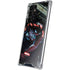 Marvel Spiderman New Suit Spiderman Galaxy S22 Ultra Clear Case