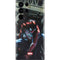 Marvel Spiderman New Suit Spiderman Galaxy S22 Ultra Skin