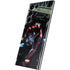 Marvel Spiderman New Suit Spiderman Galaxy S22 Ultra Skin