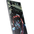 Marvel Spiderman New Suit Spiderman Galaxy S22 Ultra Skin
