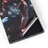 Marvel Spiderman New Suit Spiderman Galaxy S22 Ultra Skin