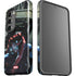 Marvel Spiderman New Suit Spiderman Galaxy S23 Plus Pro Case