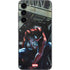 Marvel Spiderman New Suit Spiderman Galaxy S23 Plus Skin