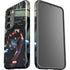 Marvel Spiderman New Suit Spiderman Galaxy S23 Pro Case
