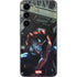 Marvel Spiderman New Suit Spiderman Galaxy S23 Skin