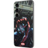 Marvel Spiderman New Suit Spiderman Galaxy S23 Skin