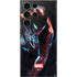 Marvel Spiderman New Suit Spiderman Galaxy S23 Ultra Skin