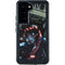 Marvel Spiderman New Suit Spiderman Galaxy S23 Waterproof Case