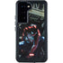 Marvel Spiderman New Suit Spiderman Galaxy S23 Waterproof Case