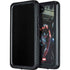 Marvel Spiderman New Suit Spiderman Galaxy S23 Waterproof Case