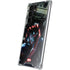 Marvel Spiderman New Suit Spiderman Galaxy S24 Ultra Clear Case