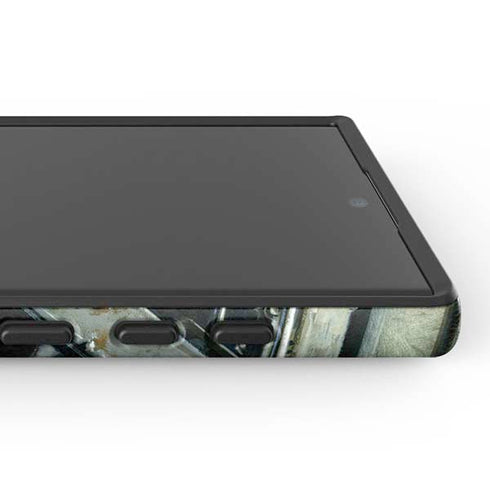 Marvel Spiderman New Suit Spiderman Galaxy S24 Ultra Impact Case