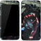 Marvel Spiderman New Suit Spiderman Galaxy S7 Skin