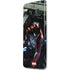 Marvel Spiderman New Suit Spiderman Galaxy S8 Skin