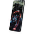 Marvel Spiderman New Suit Spiderman Galaxy S9 Plus Skin