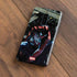 Marvel Spiderman New Suit Spiderman Galaxy S9 Plus Skin