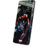 Marvel Spiderman New Suit Spiderman Galaxy S9 Skin