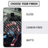 Marvel Spiderman New Suit Spiderman Galaxy S9 Skin