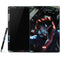 Marvel Spiderman New Suit Spiderman Samsung Galaxy Tab Skin