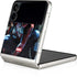 Marvel Spiderman New Suit Spiderman Galaxy Z Flip3 5G Skin