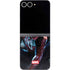 Marvel Spiderman New Suit Spiderman Galaxy Z Flip6 Skin