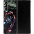 Marvel Spiderman New Suit Spiderman Galaxy Z Fold3 5G Skin